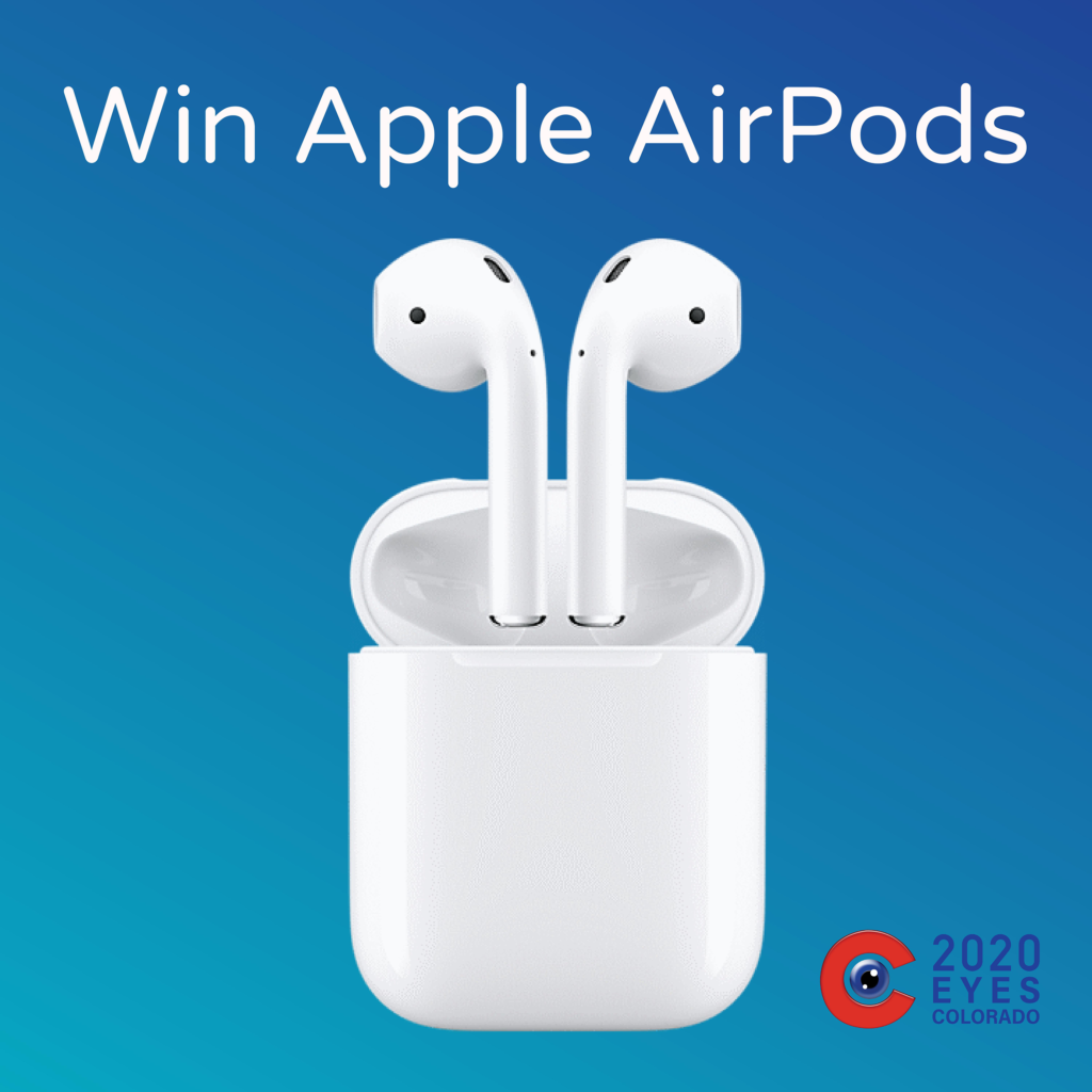 Win Apple AirPods Image