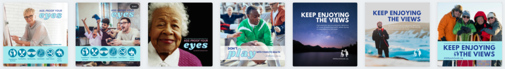 Free social media graphics download