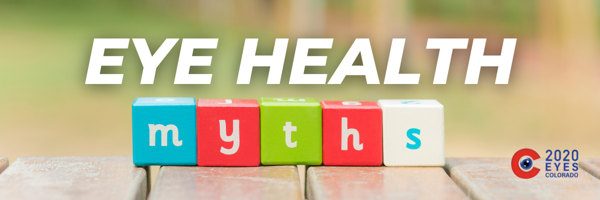 10 Eye Health Myths That May Be Impacting Your Health